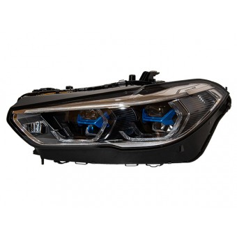 Komple Far X5:G05 Sol -ICON-LIGHT- 2018-19